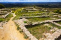 San antonio settlement in iberia