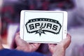 San Antonio Spurs american basketball team logo