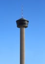 San Antonio, Texas Skyline