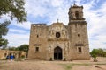 Mission San Jose, San Antonio, Texas, USA Royalty Free Stock Photo