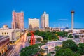 San Antonio, Texas, USA