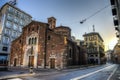 San Babila Church, Milan