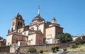 San Bartolome Church