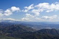 San Bernadino Landscape