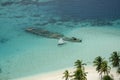 San Blas archipelago Royalty Free Stock Photo