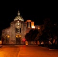 San Blas Cathedral