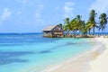 San Blas Island Royalty Free Stock Photo