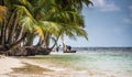 San Blas Island