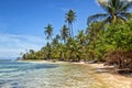 San Blas Island Masargandup Royalty Free Stock Photo