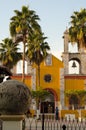 San Blas, Nayarit, Mexico Royalty Free Stock Photo