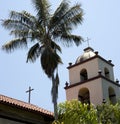 San Buena Ventura Mission