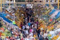 San Camillo Market in Arequipa