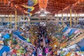 San Camillo Market in Arequipa