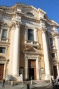 San Carlo al Corso, Rome, Italy