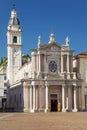 San Carlo Borromeo Church