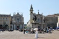 San Carlo Square, Turin