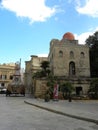 San Cataldo church, Palermo