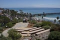 San Clemente California Royalty Free Stock Photo