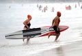 2022 San Clemente Ocean Festival,July 16-17,  California, USA Royalty Free Stock Photo