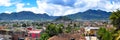 San Cristobal de la Casas, Mexico Royalty Free Stock Photo