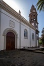 2019-02-22. San Cristobal de la Laguna, Santa Cruz de Tenerife - Cathedral Nuestra SeÃÂ±ora de los Remedios - Pictures from the