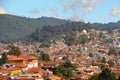 San cristobal de las casas chiapas mexico VI Royalty Free Stock Photo