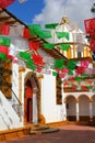 San cristobal de las casas chiapas mexico X