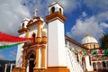 San cristobal de las casas chiapas mexico XI Royalty Free Stock Photo