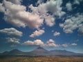 San Cristobal National park Royalty Free Stock Photo