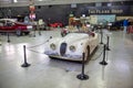 San Diego Automotive Museum