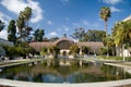 San Diego Botanical Garden