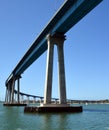 San DiegoâCoronado Bridge