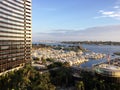 San Diego California Marina!