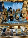 La Mer cosmetic and personal care products
