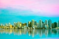 San Diego Royalty Free Stock Photo