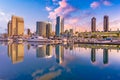 San Diego, California, USA Royalty Free Stock Photo