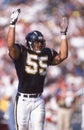 Junior Seau