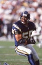 Junior Seau