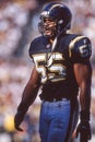 Junior Seau