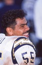 Junior Seau