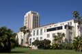 San Diego City And County Administration Building