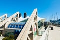 San Diego Convention Center, Modern Architecture, Details