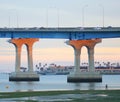 San Diego - Coronado Bridge