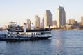 San Diego Coronado Ferry Landing