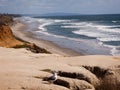 San Diego County beaches