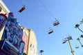 San Diego County Fair Royalty Free Stock Photo