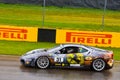 San Diego Ferrari racing at Montreal Grand prix