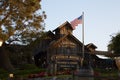 San Diego Harbor House