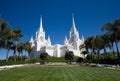 San Diego LDS Temple