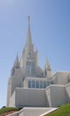 San Diego LDS Temple